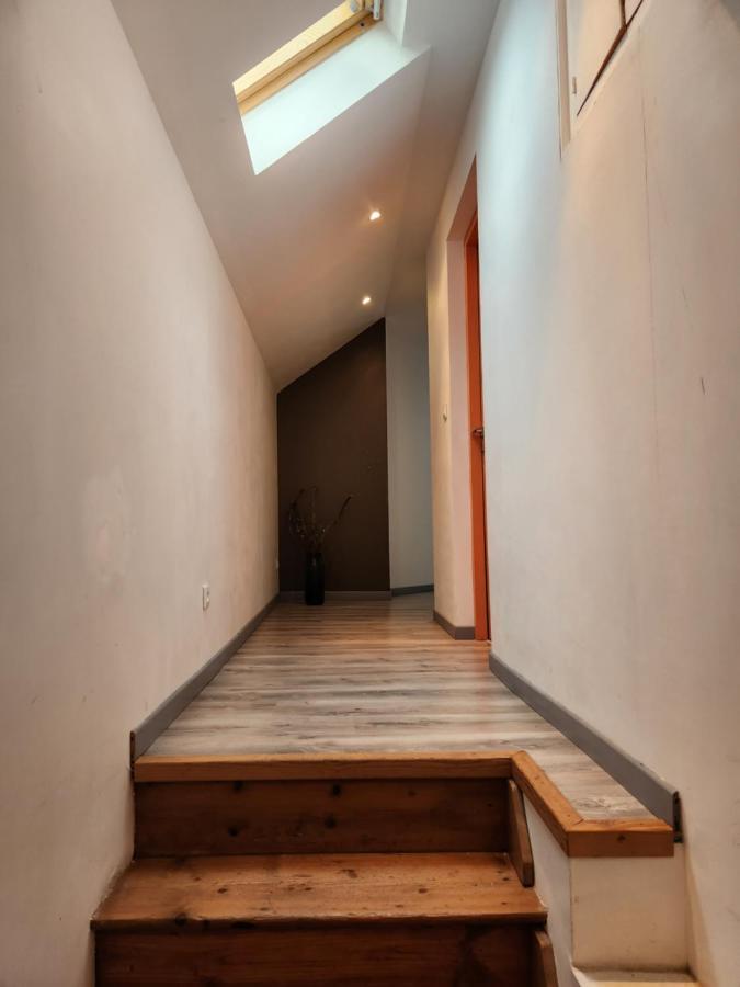 Appartement Calme Le Clos De Renee Hautvillers Luaran gambar